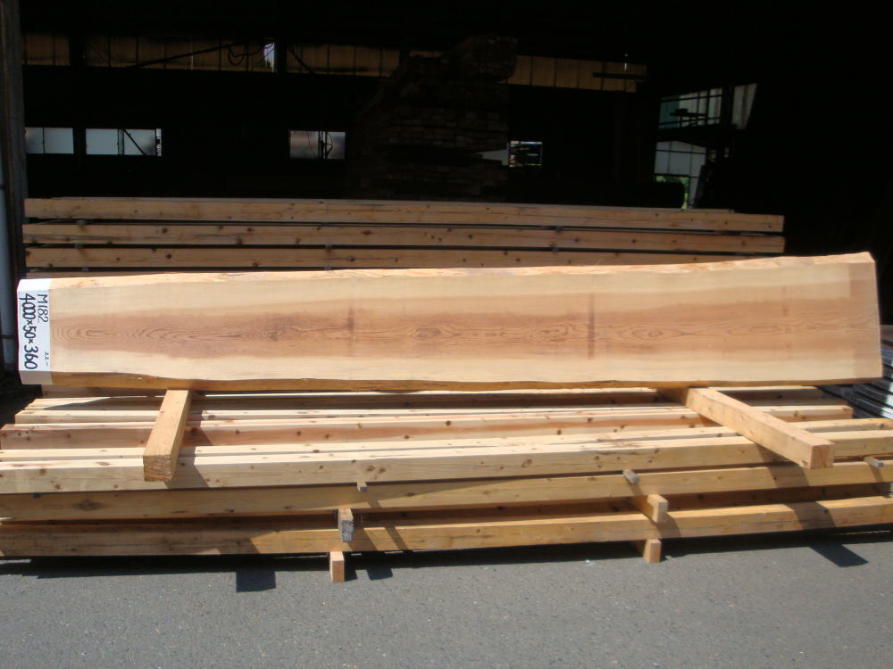 M-182 上小節 4000×50×360