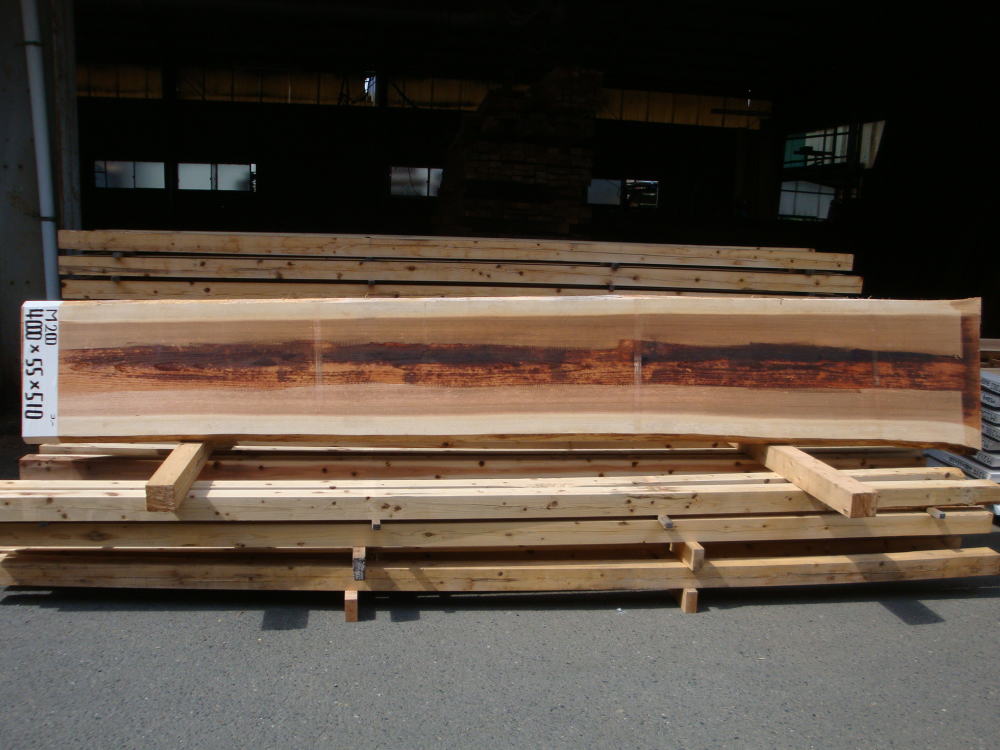 M-200 小節 4000×55×510