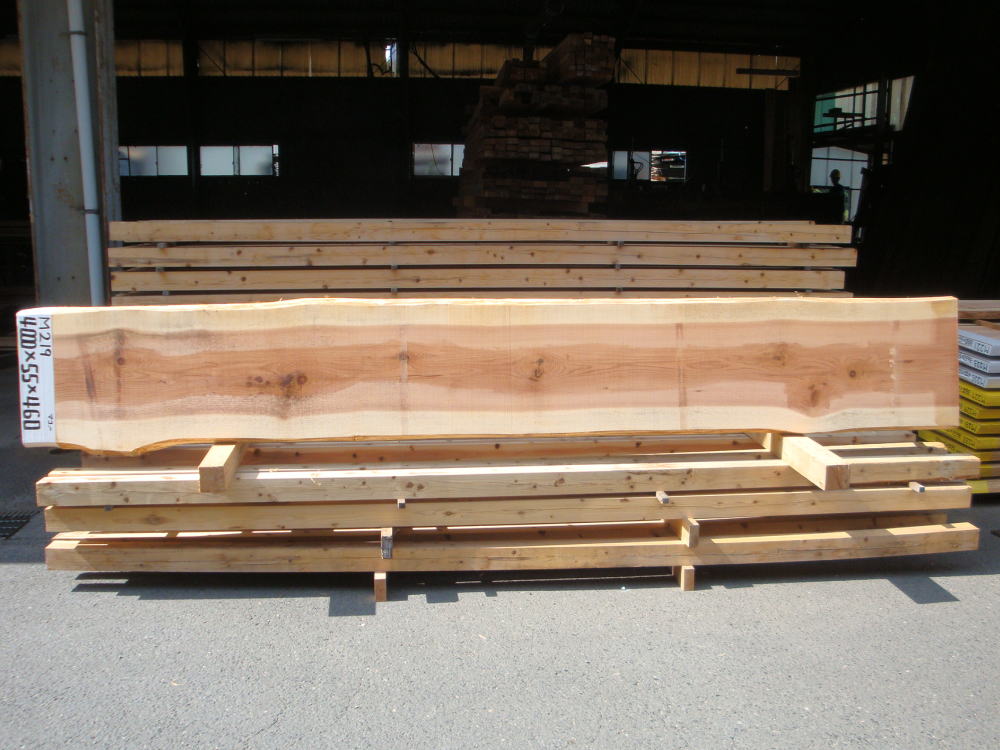 M-219 特等 4000×55×460