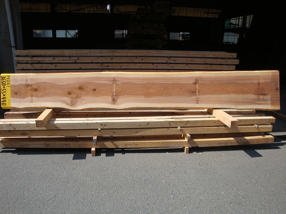 M-241 特等 3650×55×440