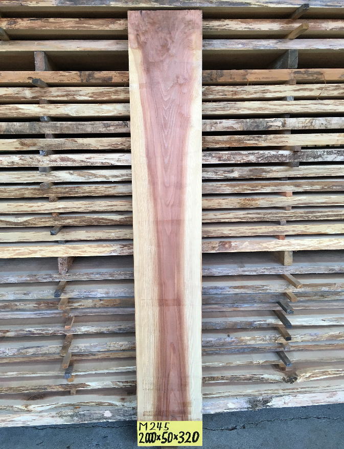 M-245 無節 2000×50×320