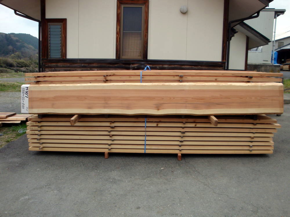 M-307 上小節 3900×55×400