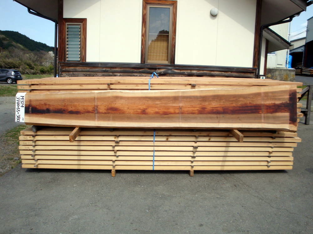 M-324 小節 3700×55×380