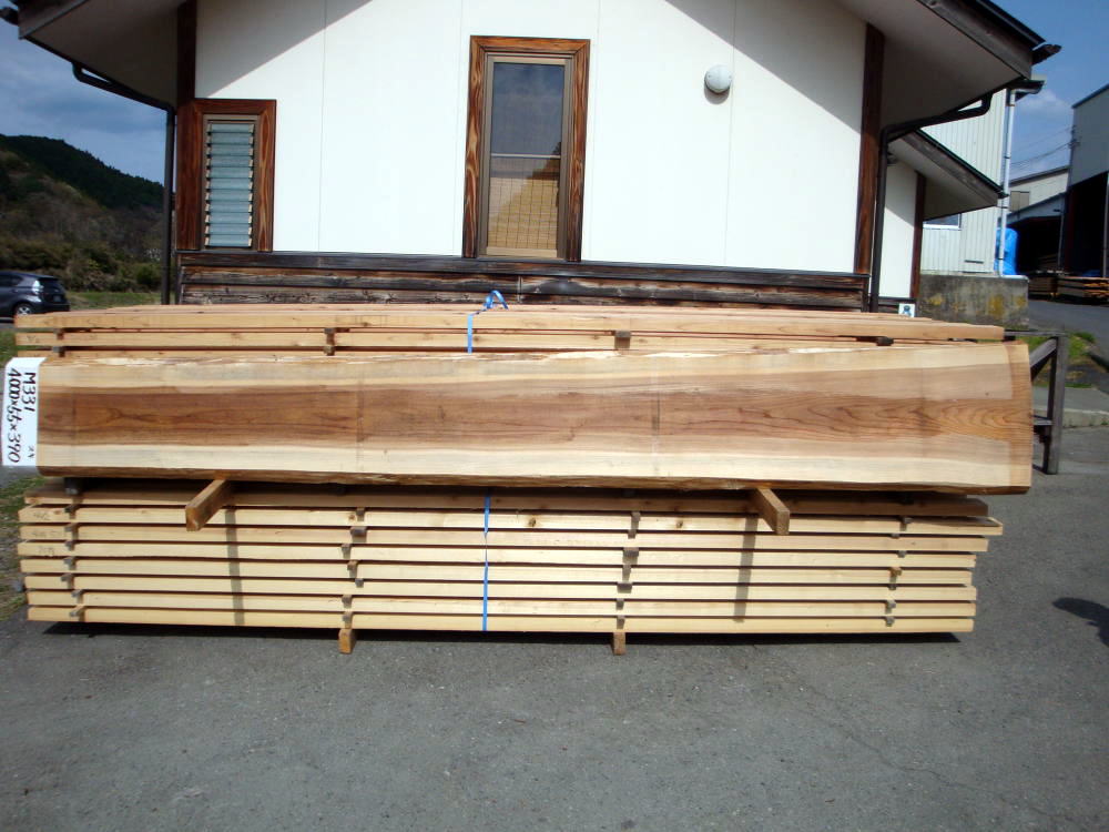 M-331 節 4000×55×390