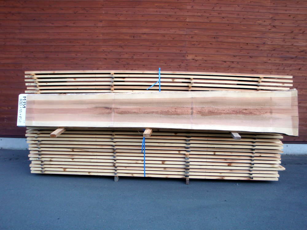 M-354 上小節 4000×55×450