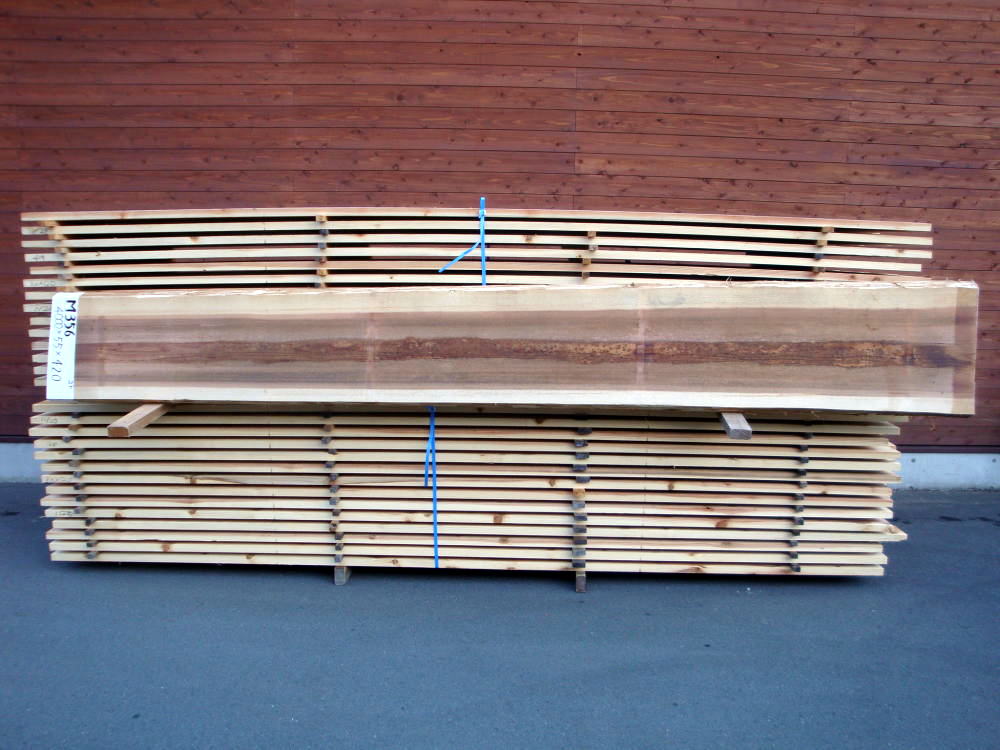 M-356 無節 4000×55×420