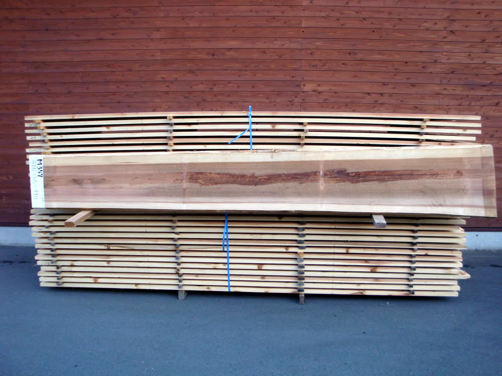 M-357 無節 4000×55×440