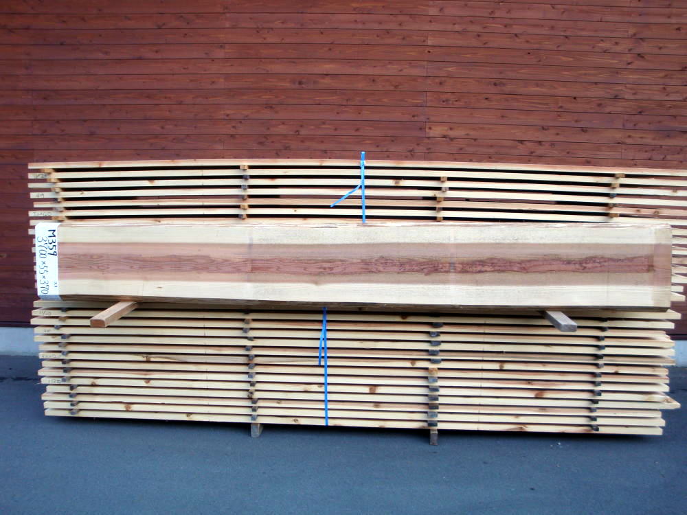 M-359 無節 3700×55×370