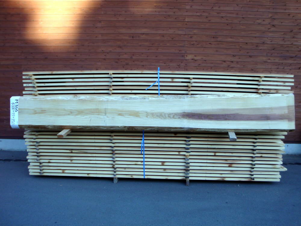 M-366 無節 4000×55×350