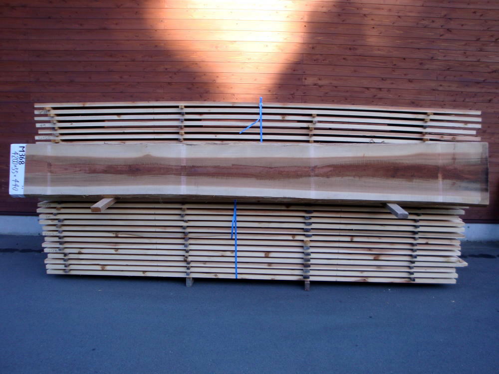 M-368 上小節 4200×55×440