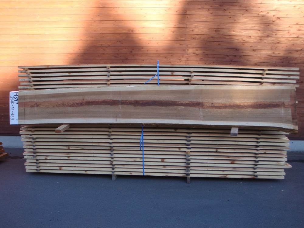 M-377 無節 3800×55×460