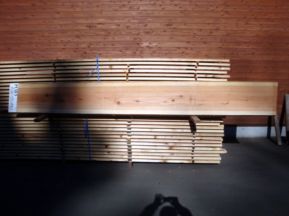 M-383 生節 4000×55×440