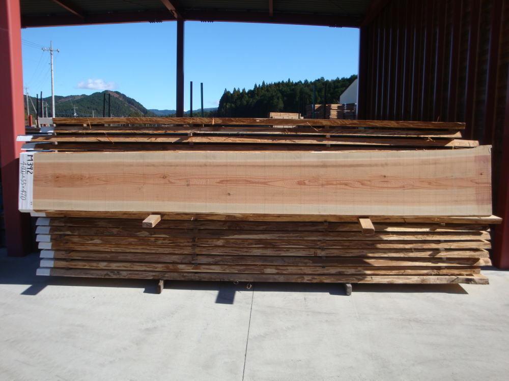 M-392 特等 4000×55×470