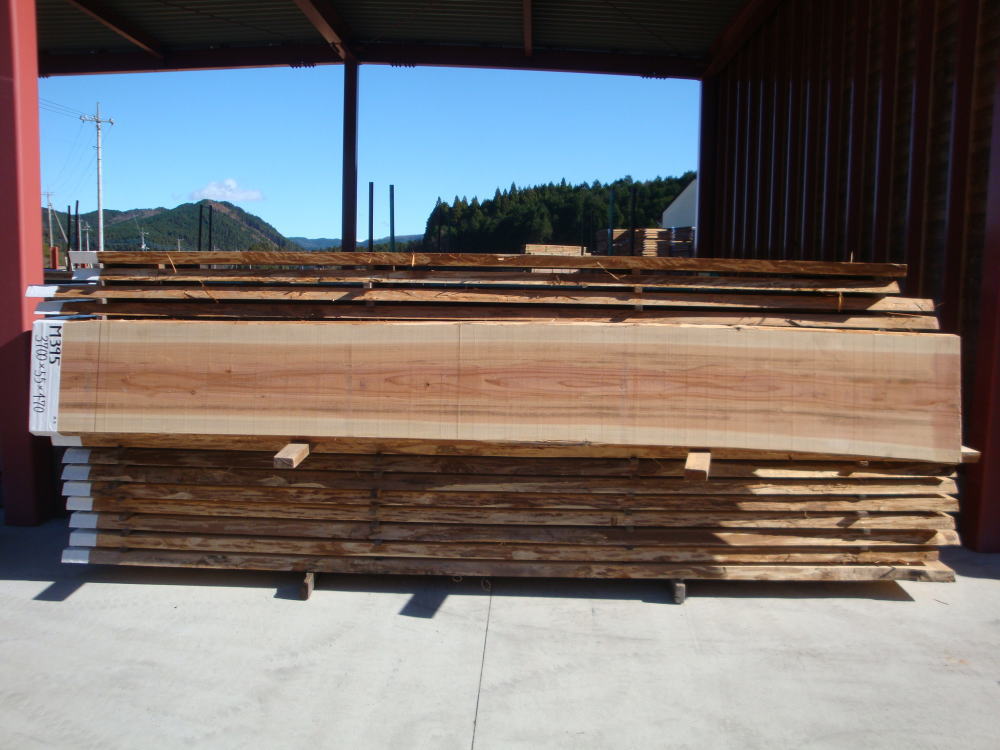 M-395 小節 3700×55×470