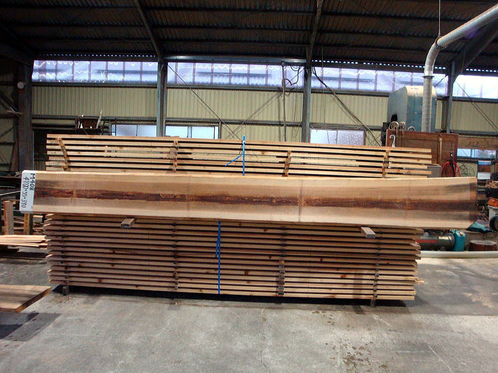 M-408 無節 4700×55×390