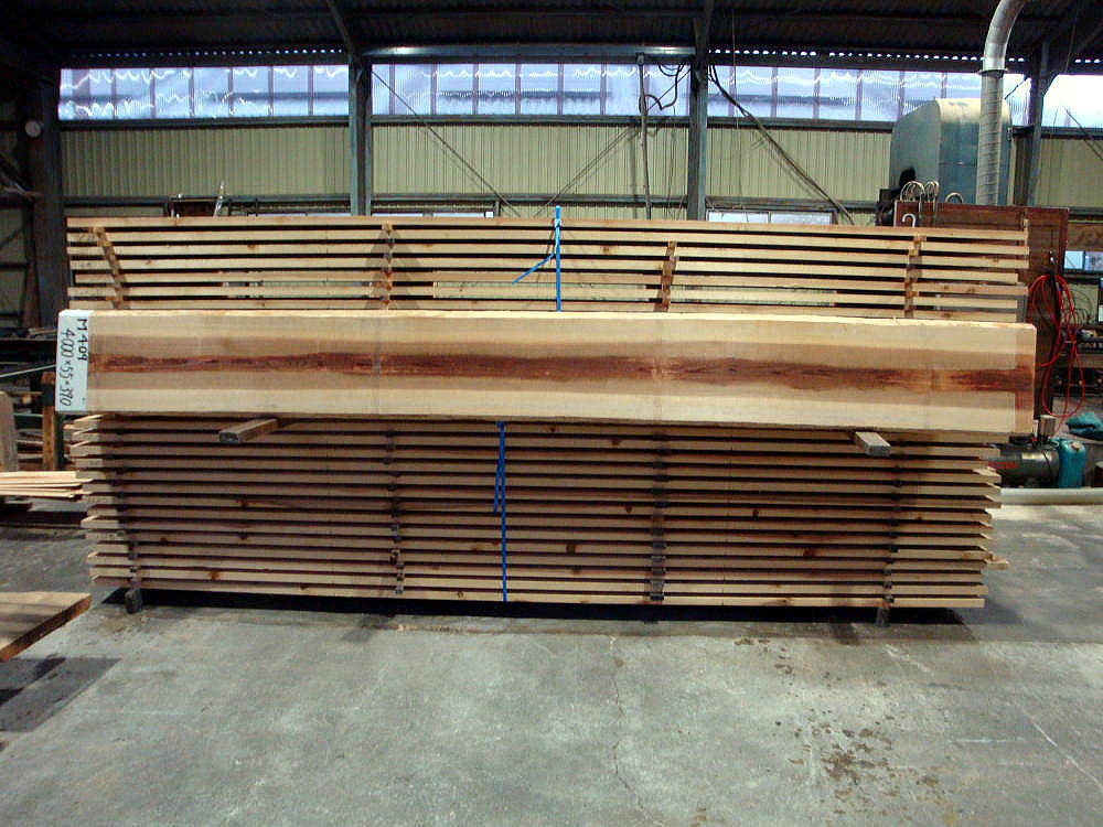 M-409 無節 4000×55×390