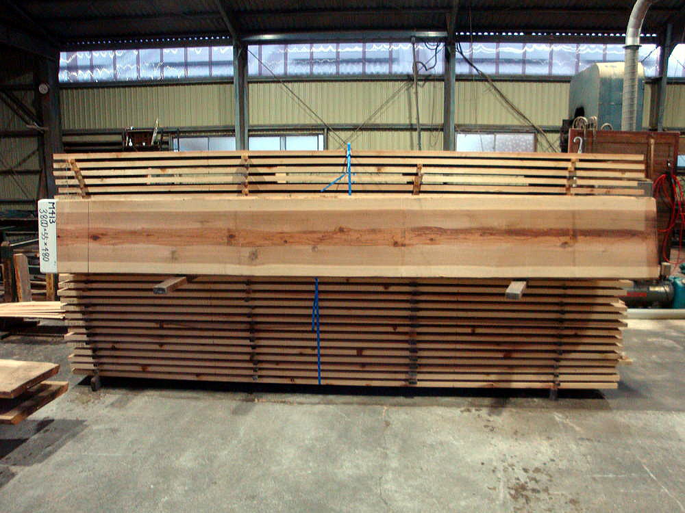 M-413 特等 3800×55×480