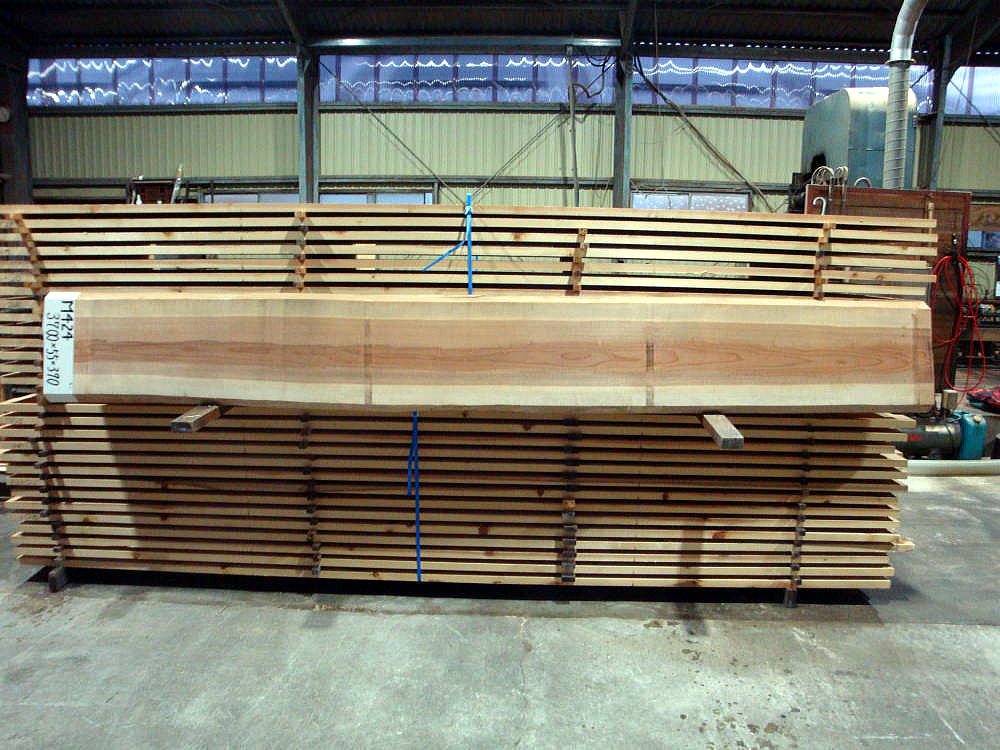 M-424 無節 3700×55×390