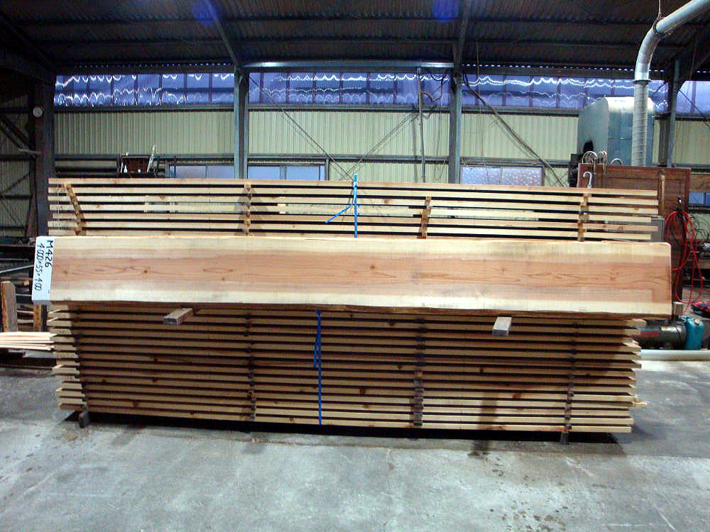 M-426 小節 4000×55×400