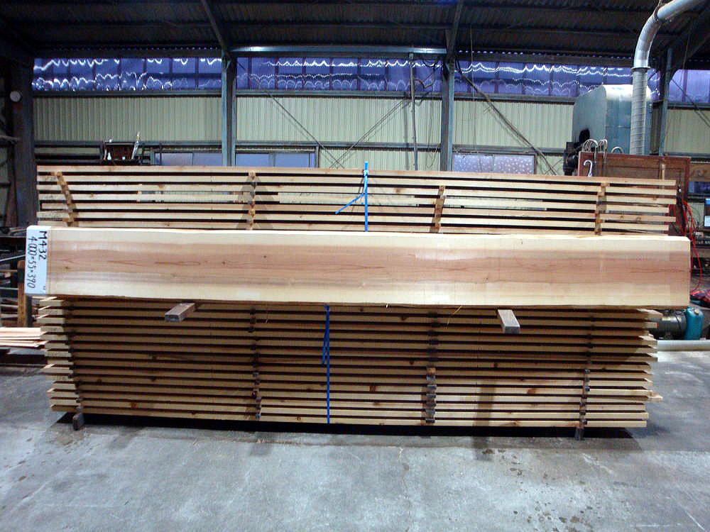 M-432 小節 4000×55×390