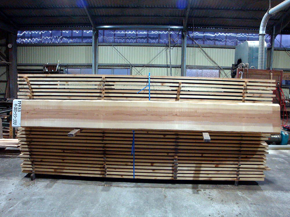 M-433 上小節 4000×55×390