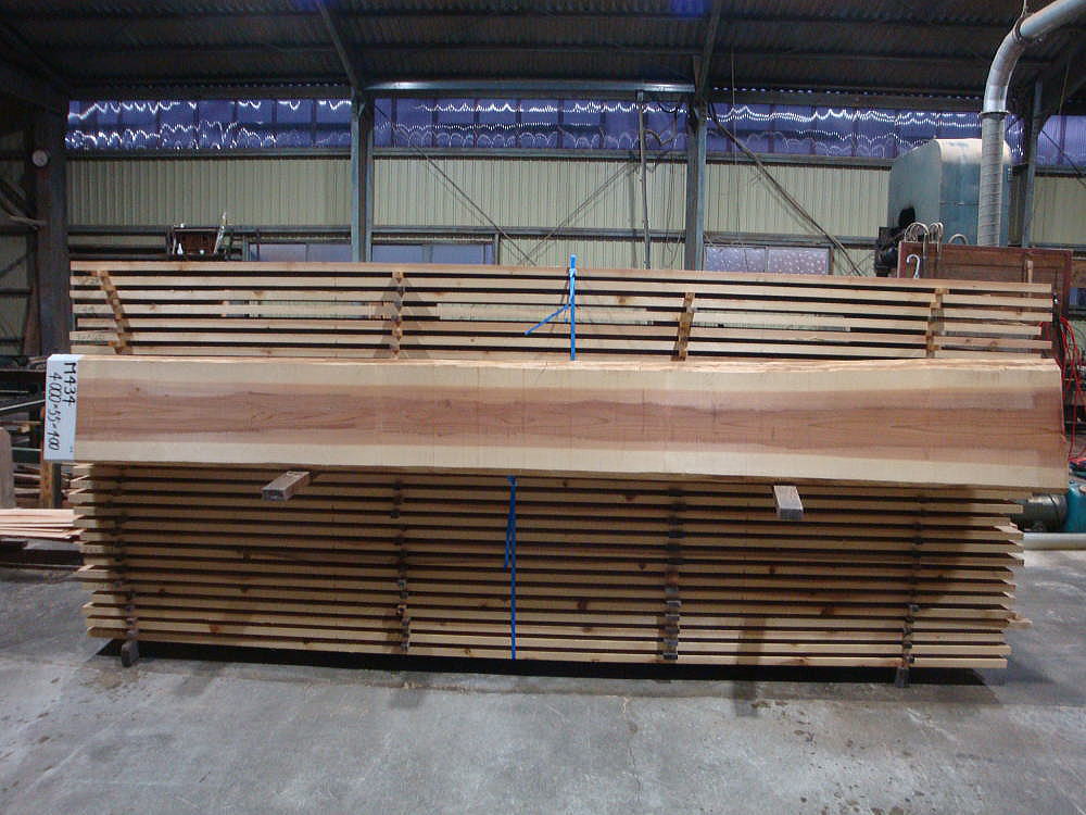 M-434 上小節 4000×55×400