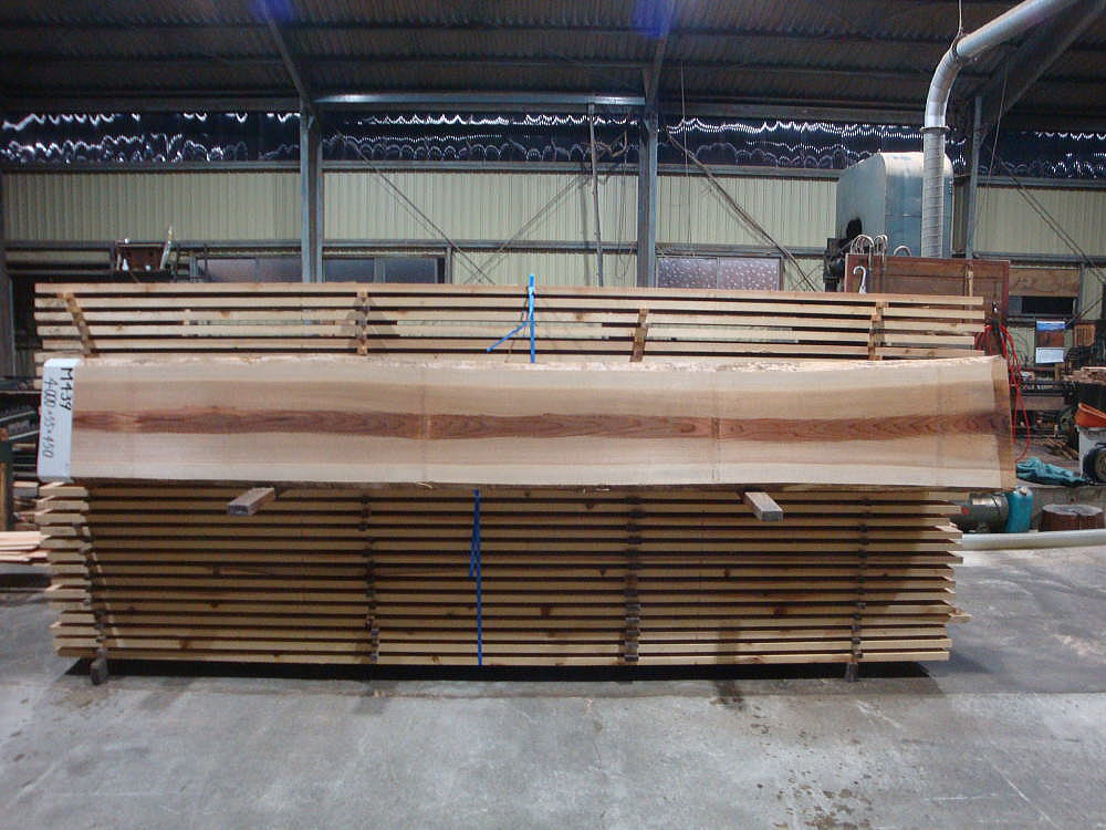 M-439 上小節 4000×55×450