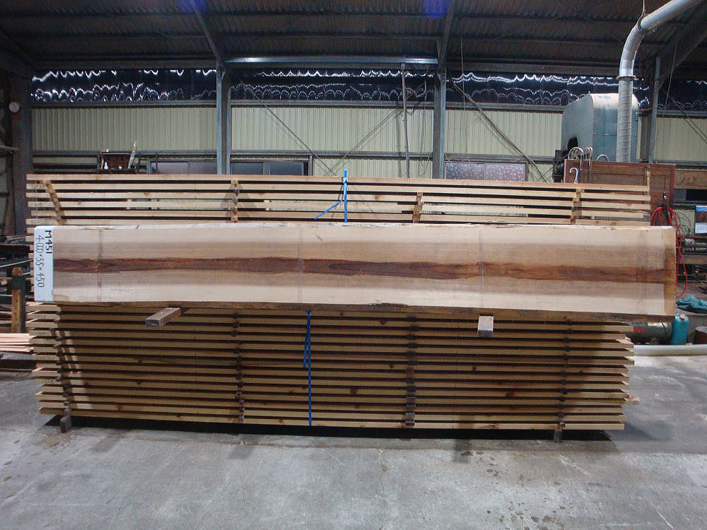 M-451 無節 4000×55×450