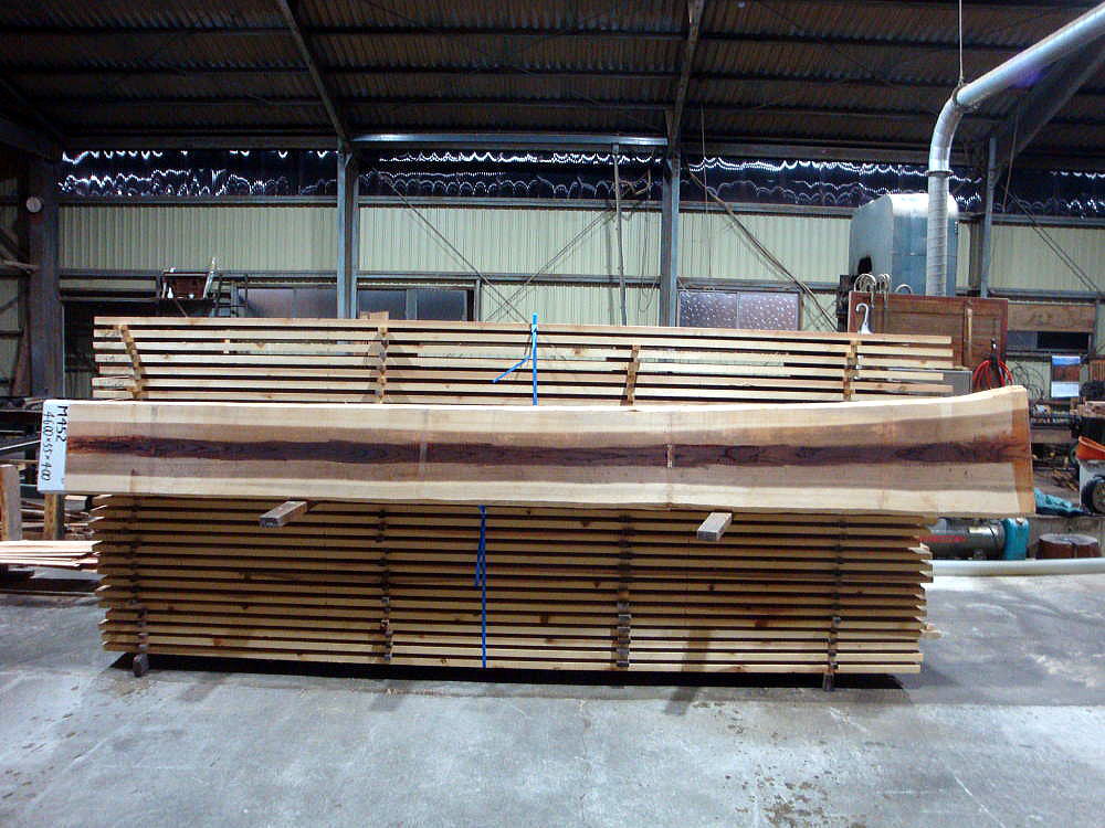 M-452 無節 4600×55×400