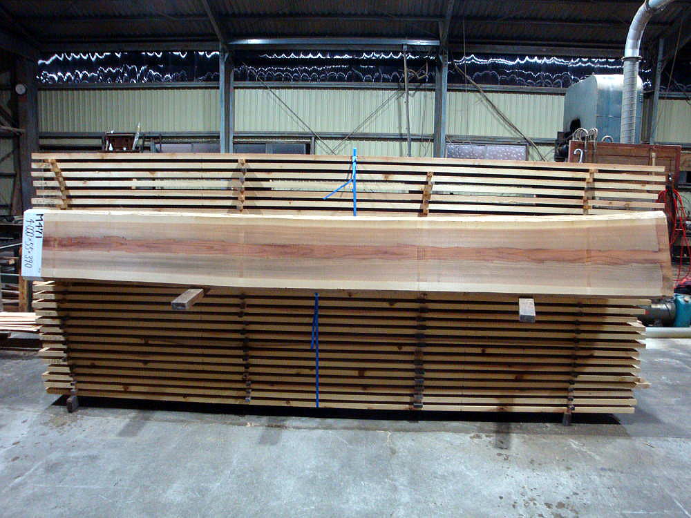 M-471 無節 4000×55×390