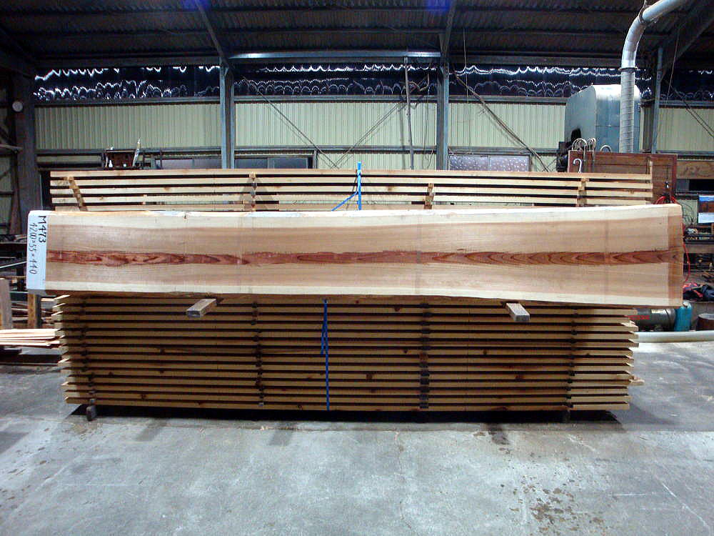 M-473 無節 4200×55×440