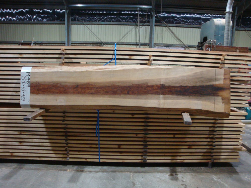 M-489 無節 2500×65×420