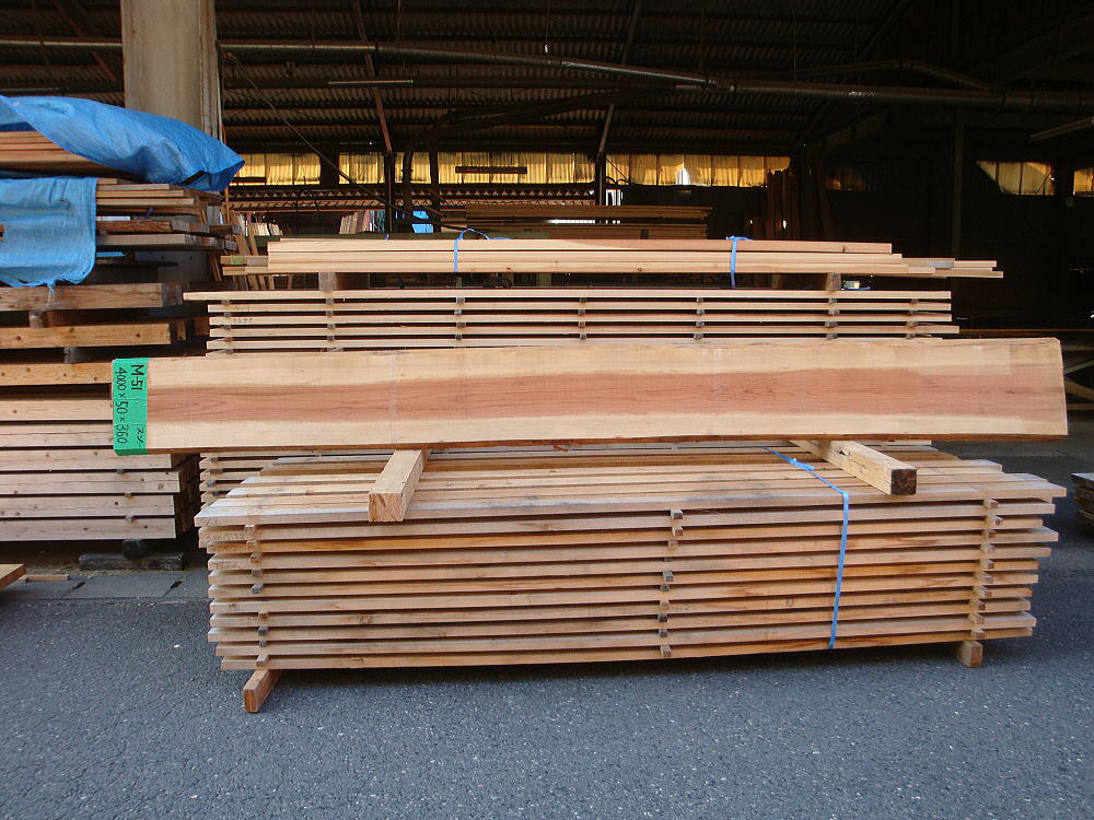 M-51 無節 4000×50×360