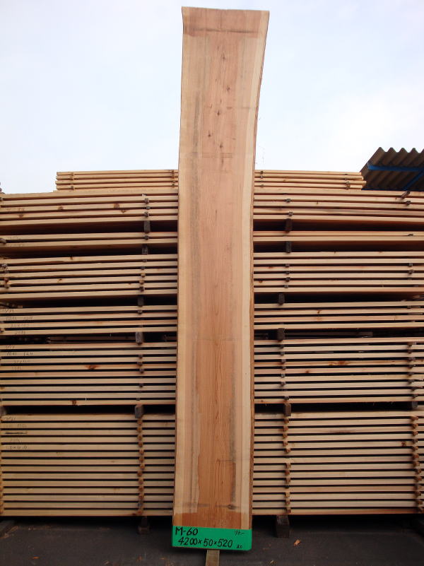 M-60 4200×50×520
