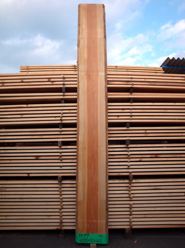 M-77 4000×50×410